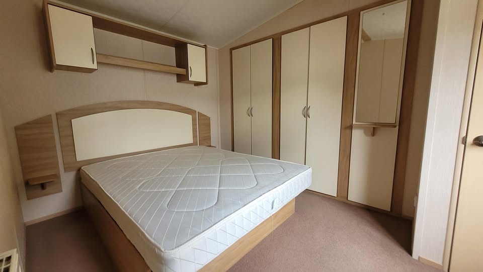 ABI Vista Platinum  For Sale